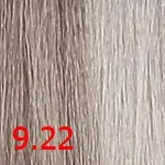 каарал бако колор глейз 9.22 очень светлый блондин интенсивный фиолетовый Kaaral Baco Color Glaze 9.22 очень светлый блондин интенсивный фиолетовый
